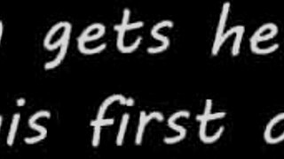 My ebony big ass biology teacher teaches the best biological experiment in world