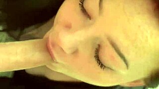 Catch My Wife Taking A Monster BBC! Deepthroat And Gagging.