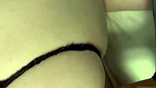 Catch My Wife Taking A Monster BBC! Deepthroat And Gagging.