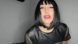 Trip Out The Realness With Viper Fierce