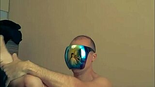 this slender wife convinced her husband to film their homemade sex