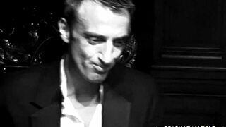 Horny prisoner bangs two naughty sluts in sucking pussy 3some cowgirl.