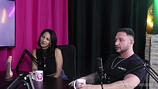 Compilados da Kel Abate e Bruno Abate no Bora Cast com Bruna Carlos Parte 5