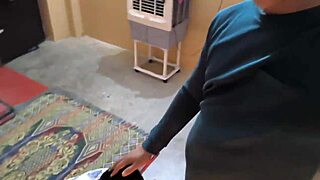 Desi Chudai Skinny Girl