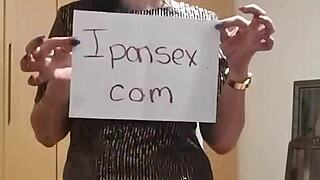 Hot South African Babe Strips Naked Completely
