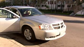 superb blonde milf bridgette lee contrasts soft tits with hard black cock fucking