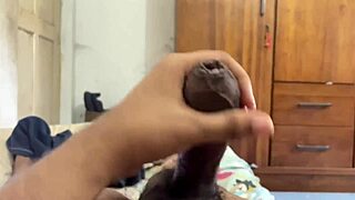 My stepmom jerked me off before school, milf monster cock cum covered black creampie amateurs young 18+ big cock.