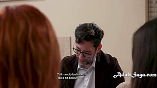 The Wetness Test: Lesbian or Straight Fun with Lauren Phillips