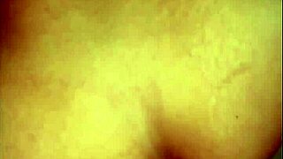 Husband's Friend Fucks Bent Over Wife!