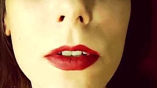 Cum inside my pussy for impregnation fantasy?