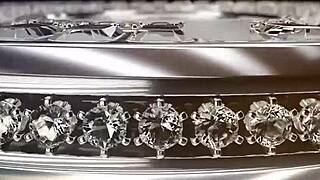 Does Marilyn Melons Suck And Ride Rome Major's Big Cock?