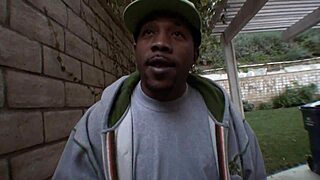 Slutty Blonde Milf Blows And Fucks