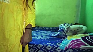 Indian Hot Bhabhi Fucks Muscular Ebony Dever Doggystyle, Husband Watches Fingering