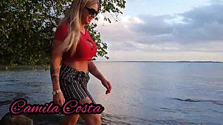 giving to unknown fisherman complete on red