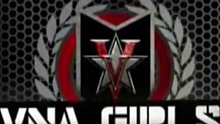 Sara Jay's Curvy Body In Action?