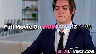 Feel the urge to breed your nasty stepmom emotionally