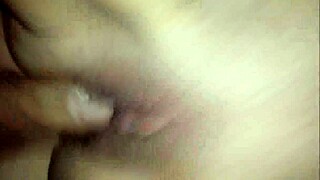 Amateur Milf Feels Intense Pleasure As Her Shaved Cunt Gets Fucked Passionately