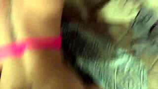 i ate the gossipy latina neighbor to see if her problem was lack of cock