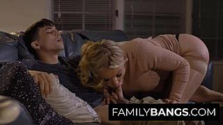 女婿操蕾切尔·卡瓦利