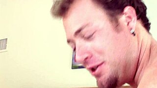 Mackenzee Pierce, do you want to see her tight asshole pounded in lingerie and fishnets?