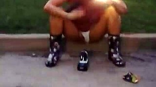 mandeezy4u2 update 7 with big natural tits and clit