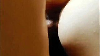 Wife meets admirer for anal without husband