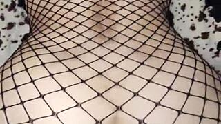 Anal Sex With My MILF Secretary, Creampie Inside!