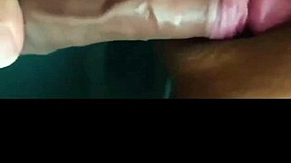 Taking it all in with a mature latina's full embrace