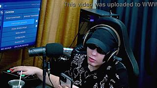 Belinha Baracho Showed How She Likes To Be Interviewed In The Podcast