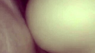 Teen Records Secret Moment on the Sly!