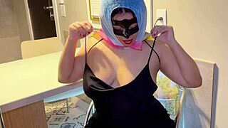 Wondering If I Can Handle This Hot Black Guy