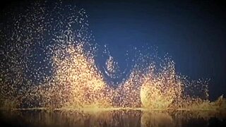 Kat Marie Masturbates Pussy Outdoors Publicly