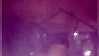 Mexican Wife Submits to Assfucking in Front of Cuckold Husband