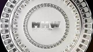 Wicked Yummy enjoys Rome Major fucking her pussy and cumming inside