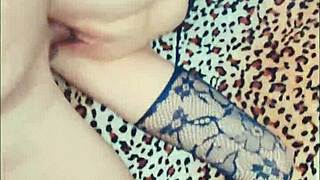 POV AMATEUR SEX WITH SKINNY WIFE AND HER SISTER BENT OVER