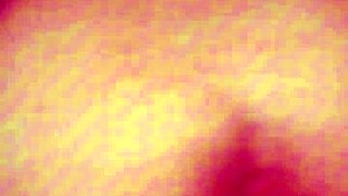 My partner asks me to fuck her with my big cock. Curvy latina bodybuilder girlfriend orgasm boobs tits.