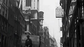 我喜欢看Dark Lantern Entertainment的两世纪复古色情