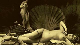 我喜欢看Dark Lantern Entertainment的两世纪复古色情