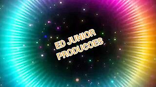 Fucking Hot Milf With Jeans Without Condom Complete In Red And Sheer