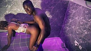 My milf classmates fuck me hard, making me scream.