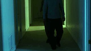 I do whatever to stay with my foster family