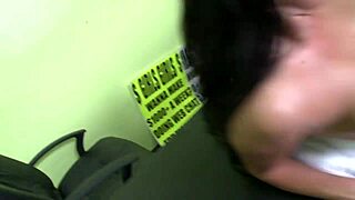 Savannah Stern Seduces Men with Big Tits for Anal.