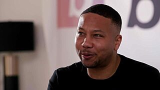 Blonde Milf Cory Chase Rides John Legendary's Huge Cock!