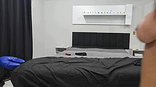 Meu Namorado Fazendo Massagem