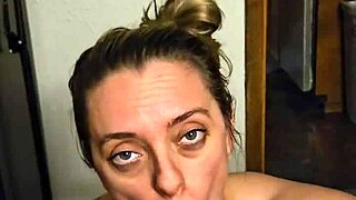 Milf Pov Rough Blowjob And Creampie Teaser
