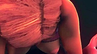 Nelly Gets Banged In Doggystyle, Missionary, Leading To Cumshot And Facial.