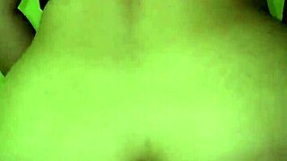 Mature whore drains me on the street