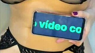 sem frescura dei meu cu no escuro e gemi como nunca gravei cada segundo da foda sem camisinha pov real