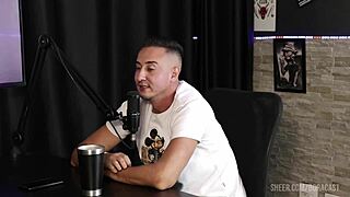 i watch matheus caetano's compilation with bruna carlos