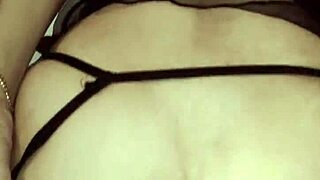 Homemade Couple's Anal Assfucking Compilation